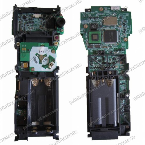 Main Board Motherboard for Casio DT-930 DT-940 Handheld Terminal - Click Image to Close